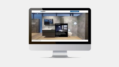 Virtuelle showrooms – værktøjsoversigt