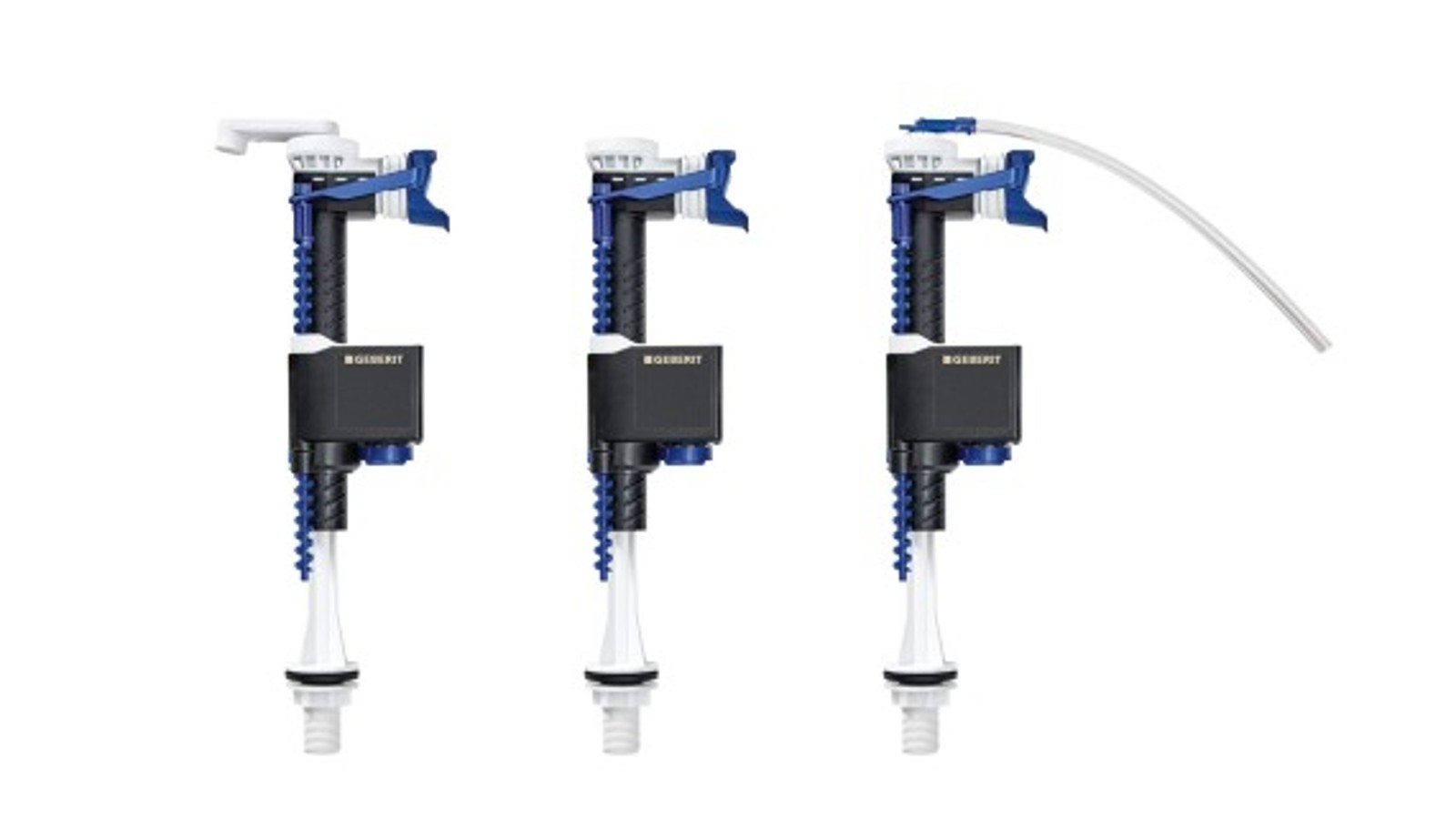 Type 323 svømmeventil (© Geberit)