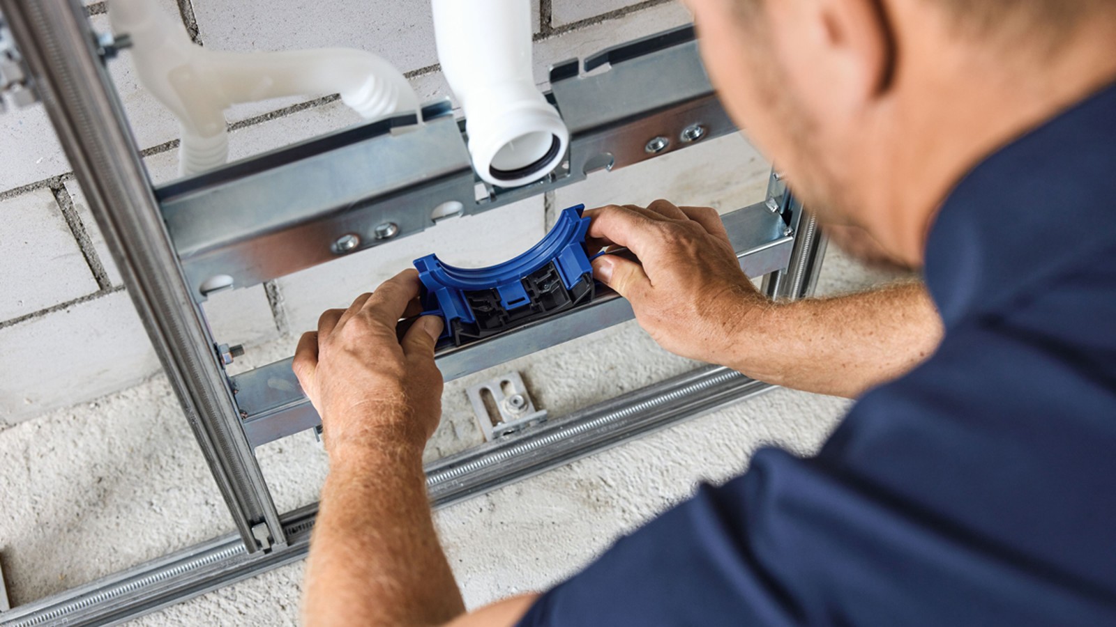 GIS installationselement