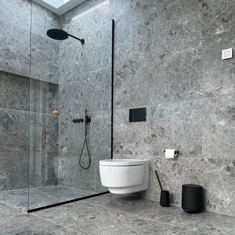 Geberit AquaClean Mera hos Arkitektvillaen