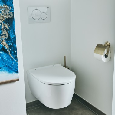 Geberit toilet Geberit toilet