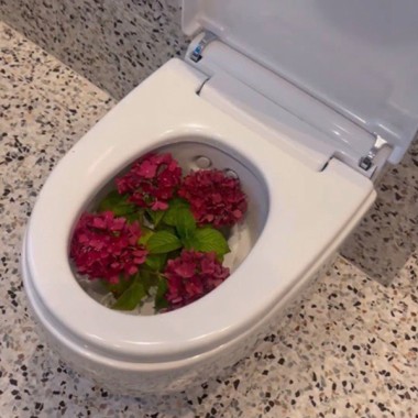 Mads Steffensen Instagram, Mera Comfort douchetoilet. Mads Steffensen Instagram, Mera Comfort douchetoilet.