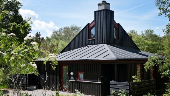 Dronningens Ferieby Dronningens Ferieby