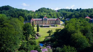 Hotel Vejlefjord