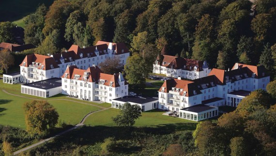 Comwell Kellers Park Comwell Kellers Park