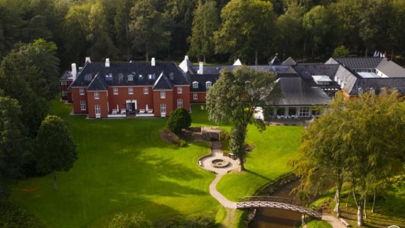 Skarrildhus Sinatur Hotel & Konference Skarrildhus Sinatur Hotel & Konference