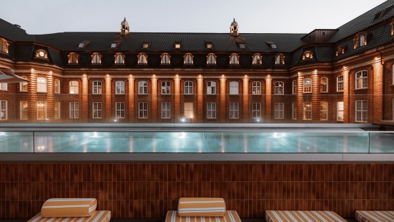 Villa Copenhagen Villa Copenhagen