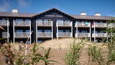 Hvidbjerg Strandhotel