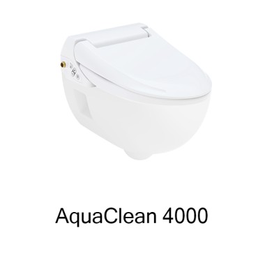 AquaClean 4000 AquaClean 4000