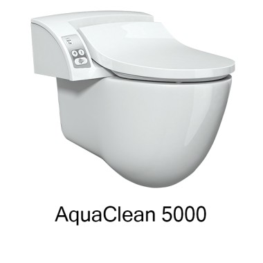 AquaClean 5000 AquaClean 5000