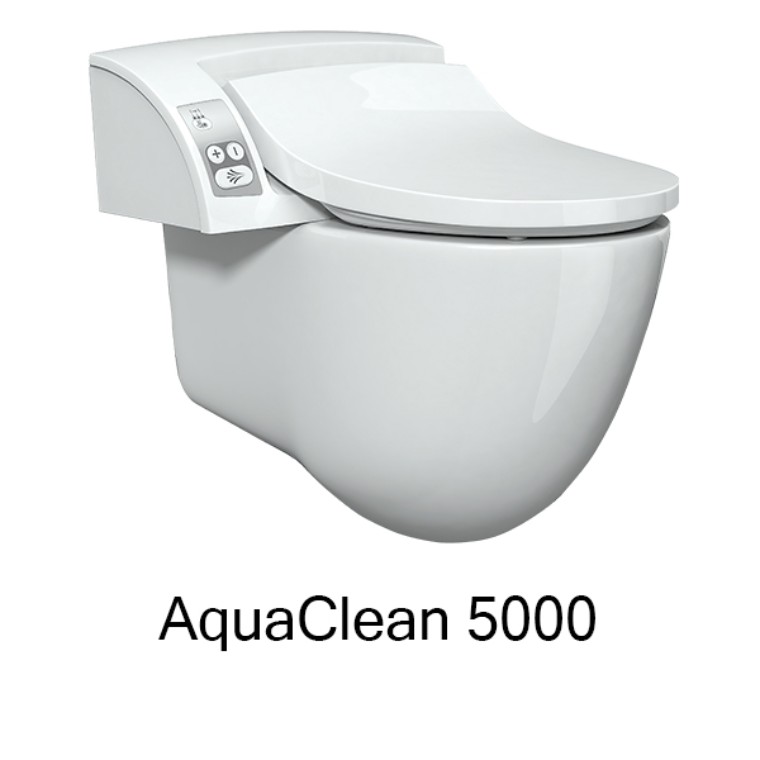 AquaClean 5000