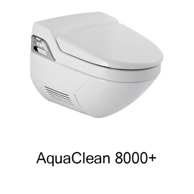AquaClean 8000