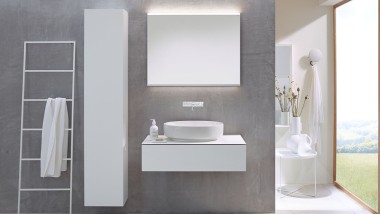 Geberit VariForm badeværelse Geberit VariForm badeværelse