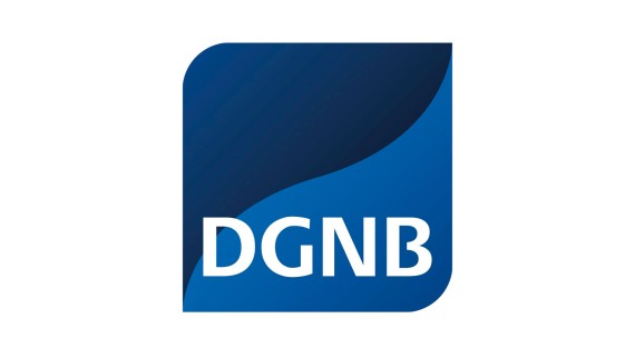 DGNB logo DGNB logo