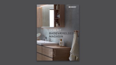 geberit badeværelsesmagasinet