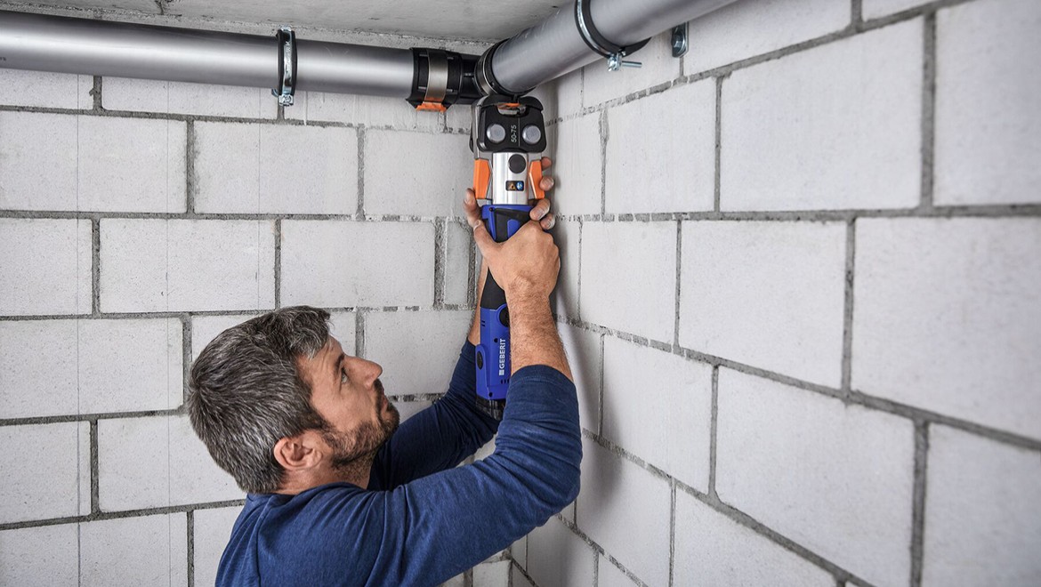 Installation af FlowFit
