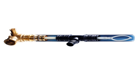 Geberit InLiner Geberit InLiner