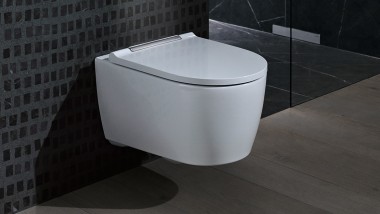 Geberit One toilet