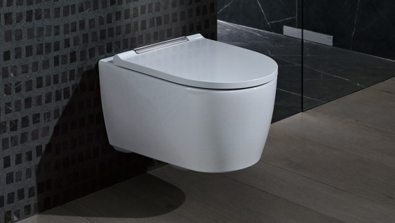 Geberit One toilet Geberit One toilet