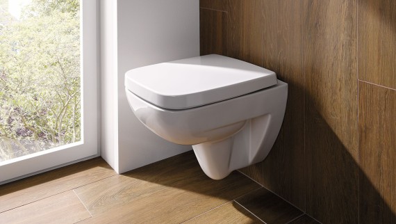 geberit renova toilet