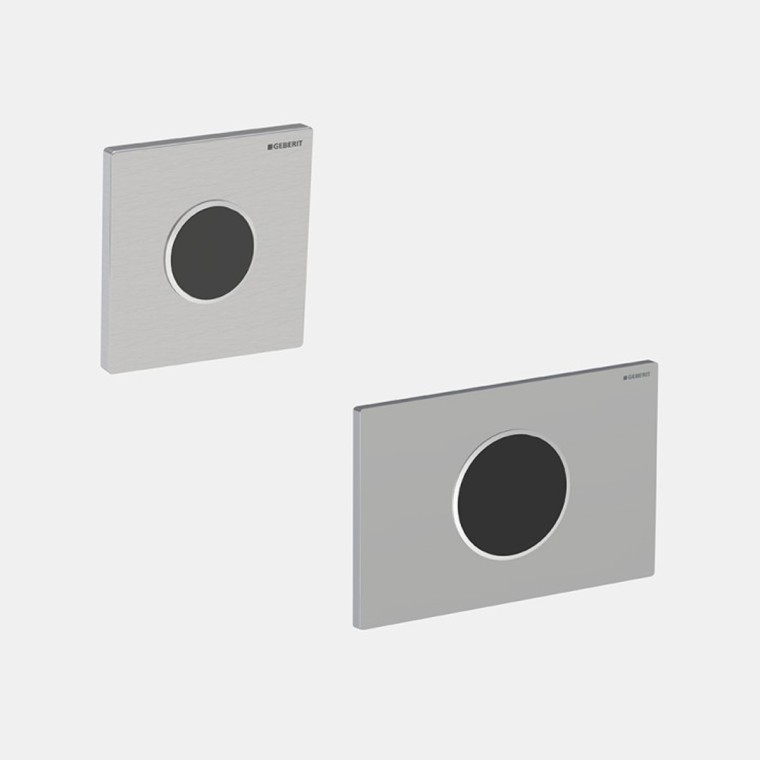 Geberit produkter (© Geberit) Geberit produkter (© Geberit)