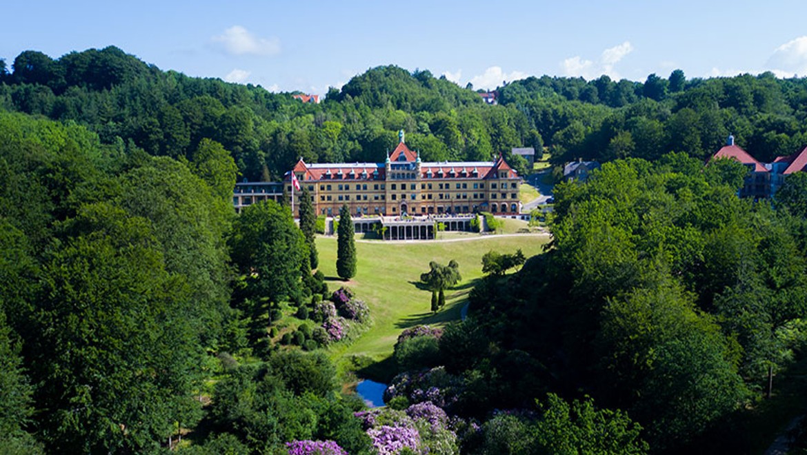Hotel Vejlefjord
