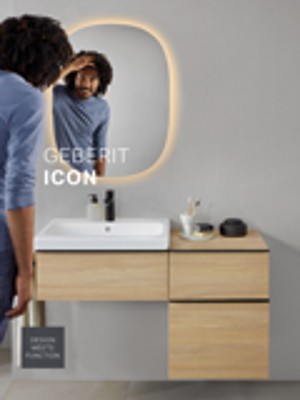 Geberit iCon Geberit iCon
