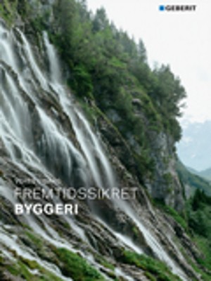Vores bidrag - Fremtidssikret byggeri Vores bidrag - Fremtidssikret byggeri