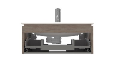 Geberit iCon håndvask Geberit iCon håndvask