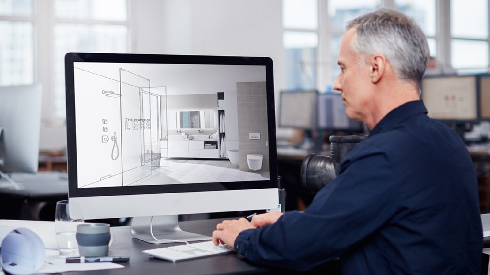 Før ideerne ud i livet Før ideerne ud i livet