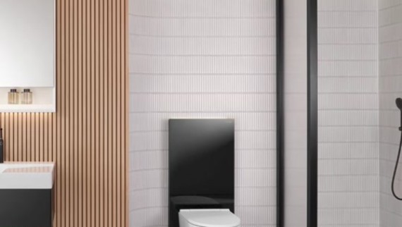 Geberit Monolith Plus cisternemodul