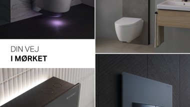 Orienteringslys