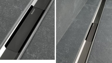 Geberit CleanLine