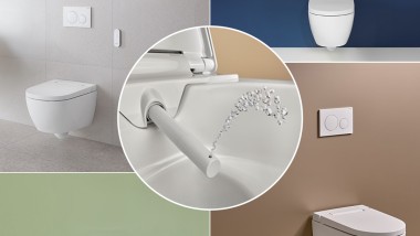 AqauClean Alba