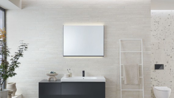 Geberit badeværelse