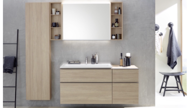 Geberit iCon serien