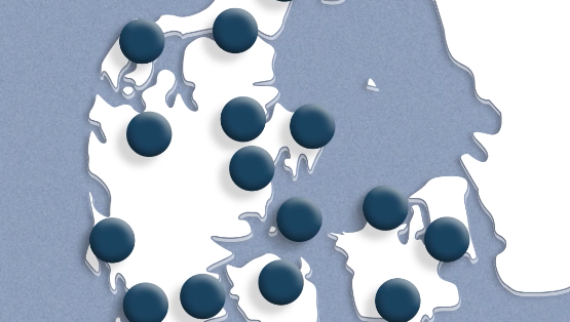 AquaClean forhandlere