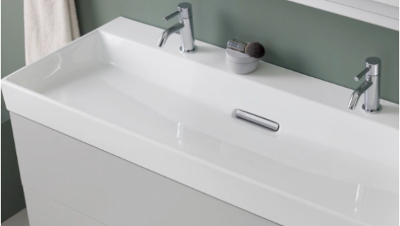 ONE håndvask Geberit