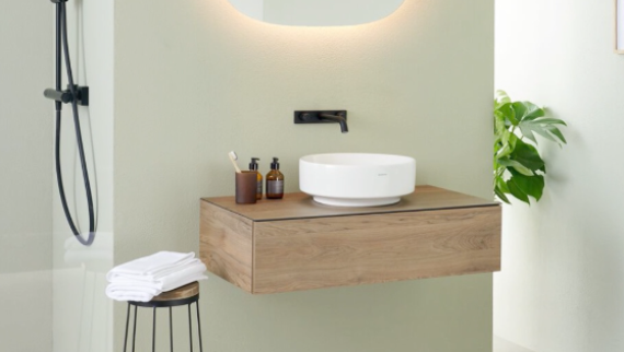 Geberit VariForm billede