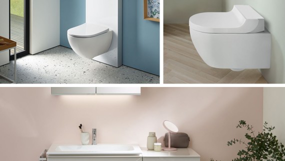 badeværelse i farver