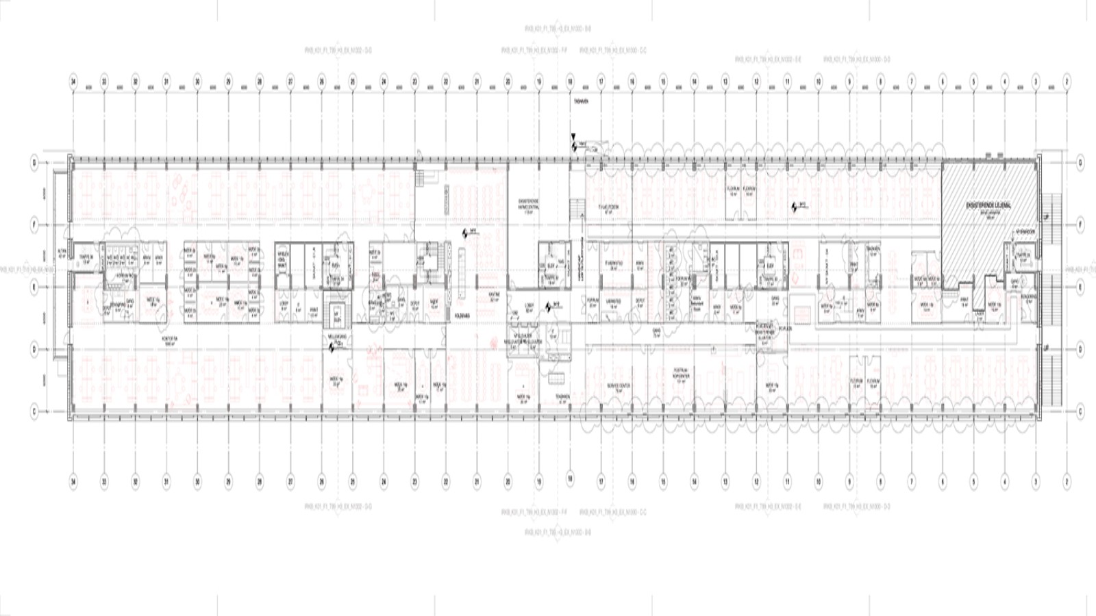 Kalvebod Brygge, KØBENHAVN Kalvebod Brygge, KØBENHAVN