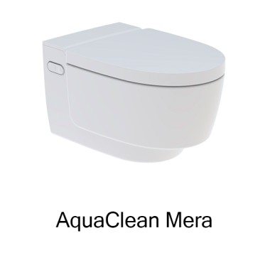 AquaClean Mera
