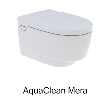 AquaClean Mera AquaClean Mera