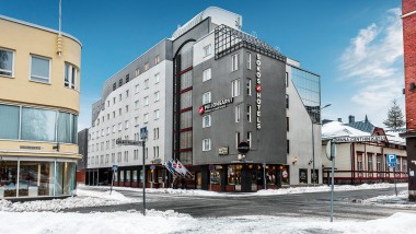 Sokos Hotel