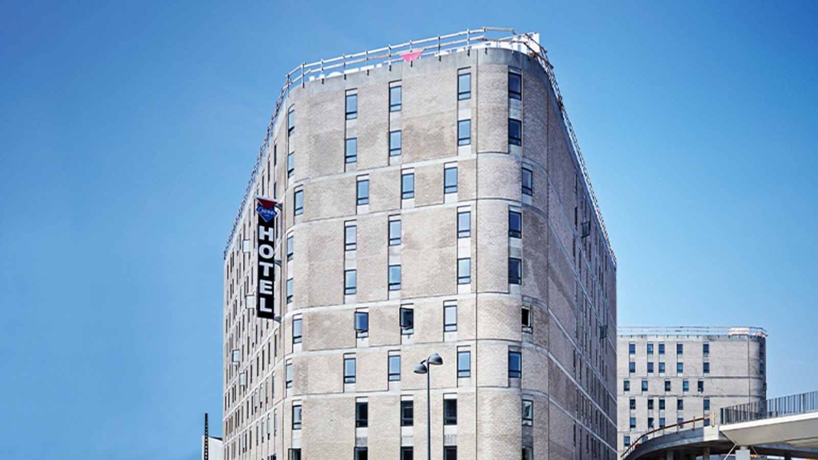 CABINN HOTEL, KØBENHAVN CABINN HOTEL, KØBENHAVN