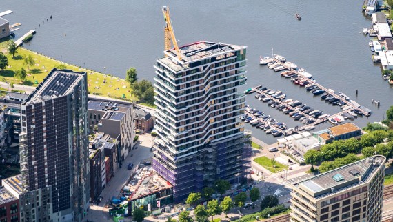 Haut Amsterdam Haut Amsterdam