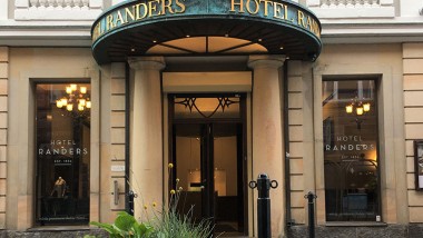 Hotel Randers