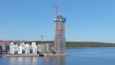 Lighthouse i Aarhus