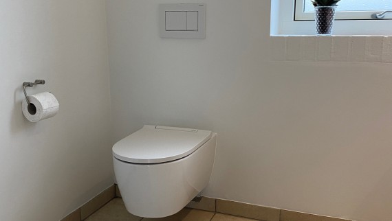 Geberit ONE toilet