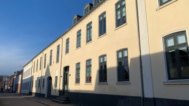 Sct Knuds Skole i Fredericia